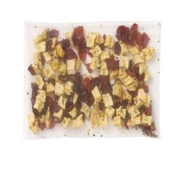 Dragon fruit dream iced pouch 12 count bag makes 32 oz of tea each fresh gallery