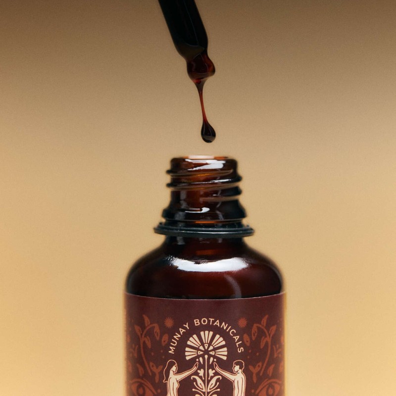 Black Maca Extract | Natural Peruvian Root | Energy & Vitality Boost gallery