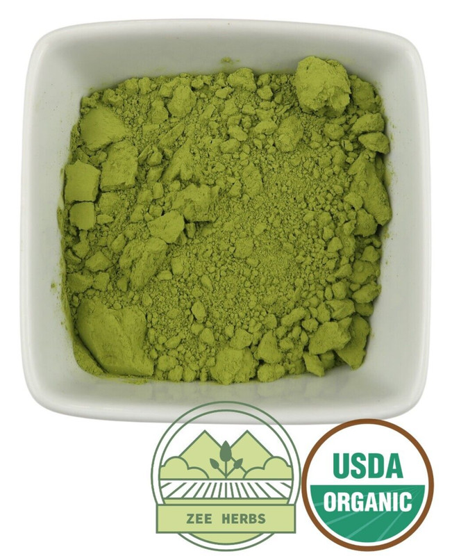 Organic Japanese Matcha Culinary Grade (Green Tea)