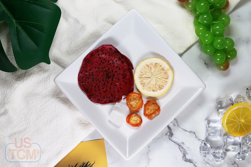 Mixed Fruit Infusions || Combo 1 - 3 Packs gallery