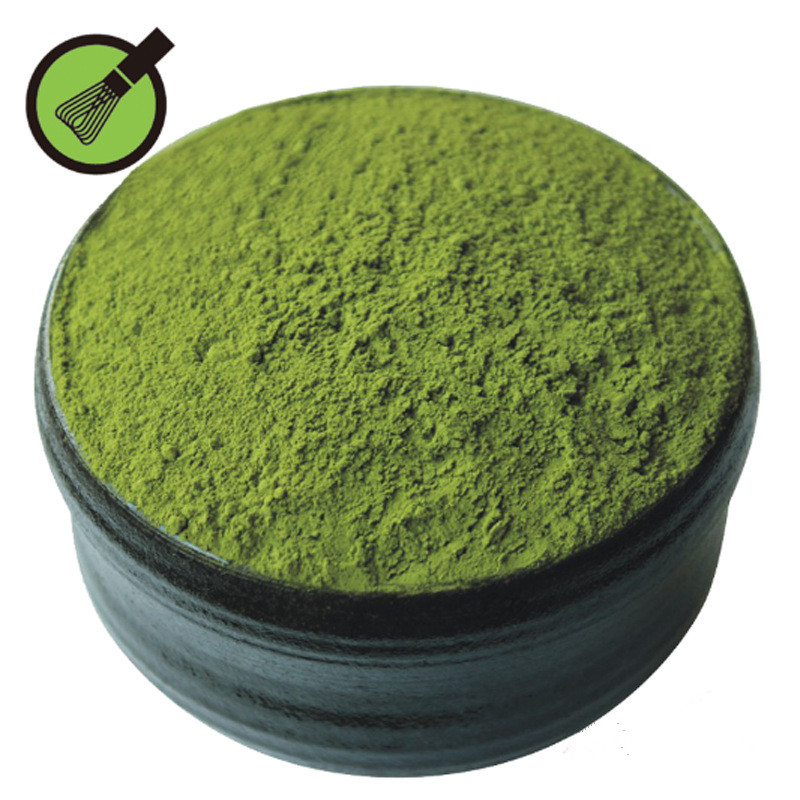 500g Matcha Powder Green Tea Pure Organic Certified Matcha Tea Slimming Tea