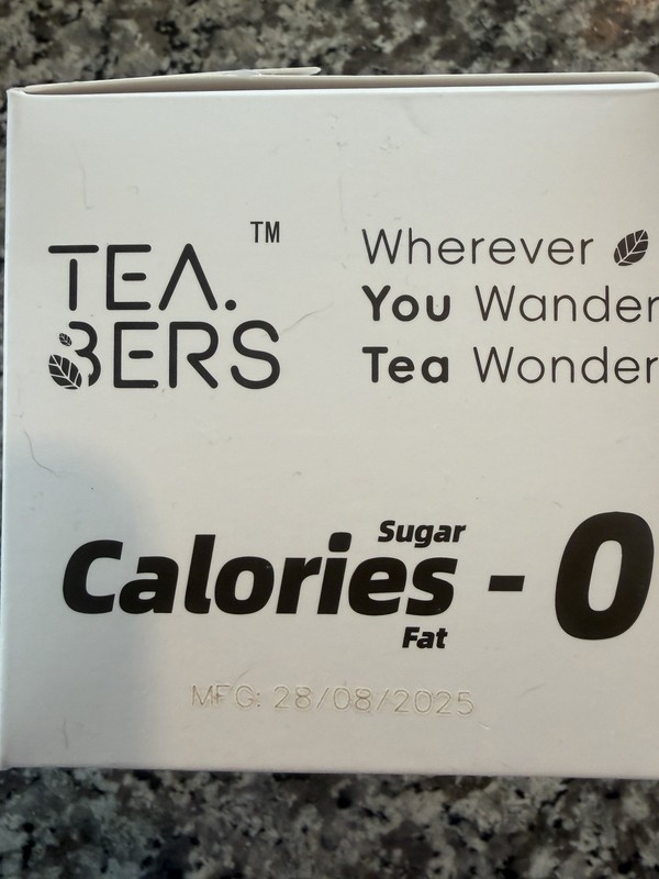 Mix Tea gallery