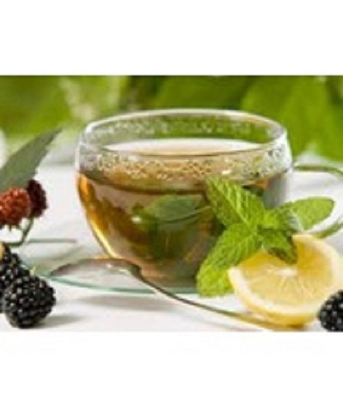 2 Tins Decaf. English Breakfast Biodegradable Tea Bags 2/18 Count Tins gallery