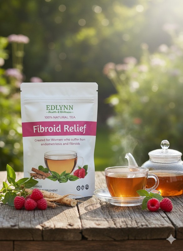 Fibroid Relief