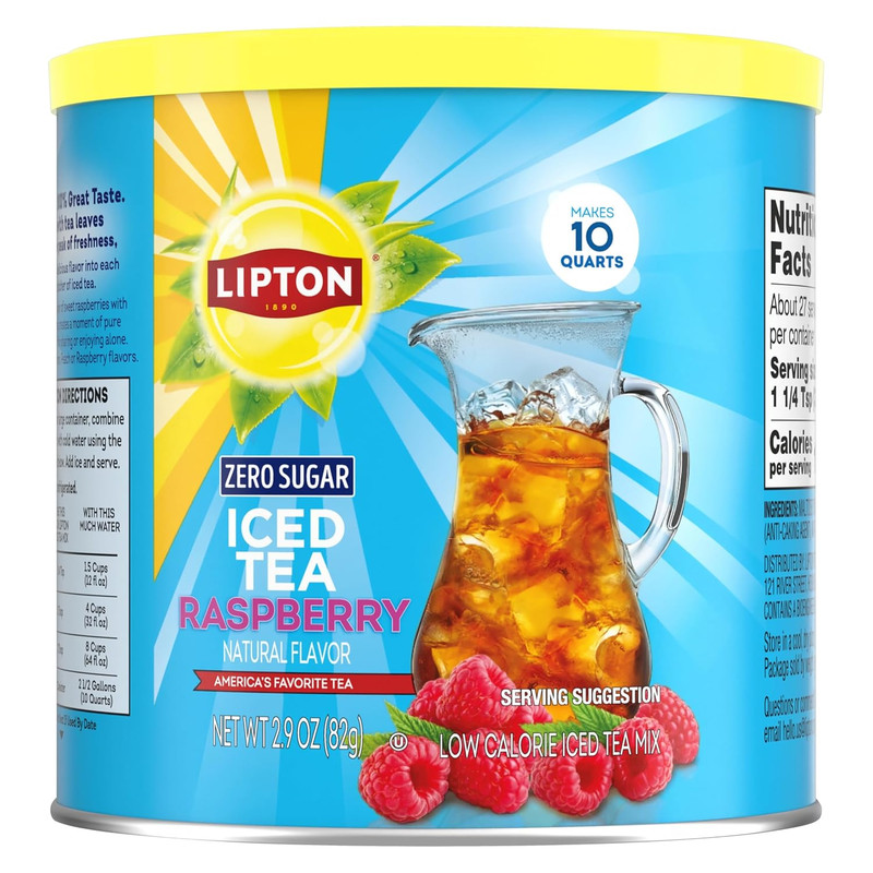 Iced Tea gallery