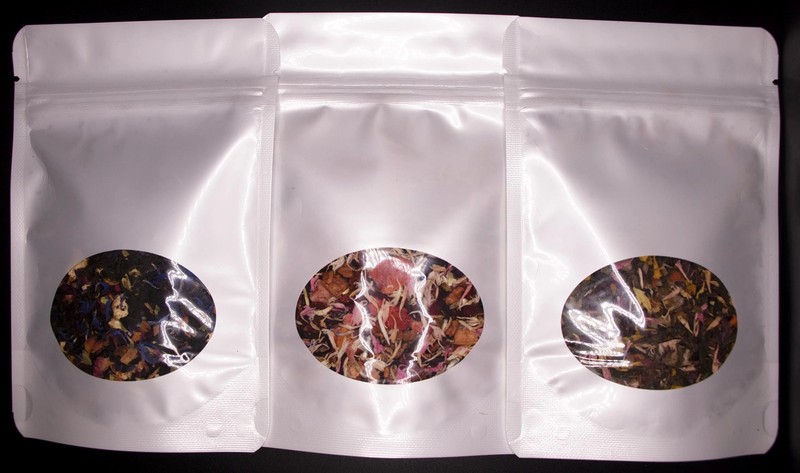 Create Your Own Tea Sample Set - All Types gallery
