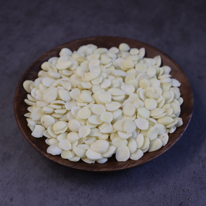 精选北杏仁 6oz 纯天然中药材 Premium Natural Bitter Almond 6oz 九龍堂 Royal Seafood USA gallery