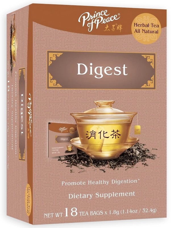 Smooth Cleanse Tea-Digest Tea-Detox Tea-Wellness Tea-Herbal Tea-18 Tea Bags gallery