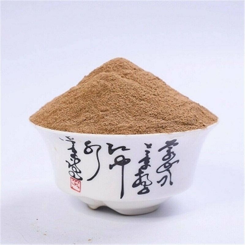 Organic He Shou Wu Powder 250g – Natural Polygonum Extract for Energy & Vitality gallery