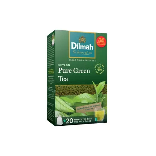 Premium High Quality Pure Ceylon Tea 100- 1kg , 100% Original{ dilmha )