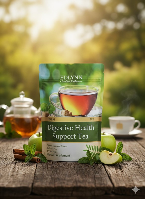 Digestive Health Support
