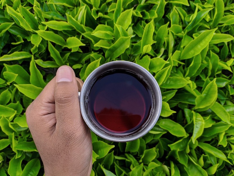 tea