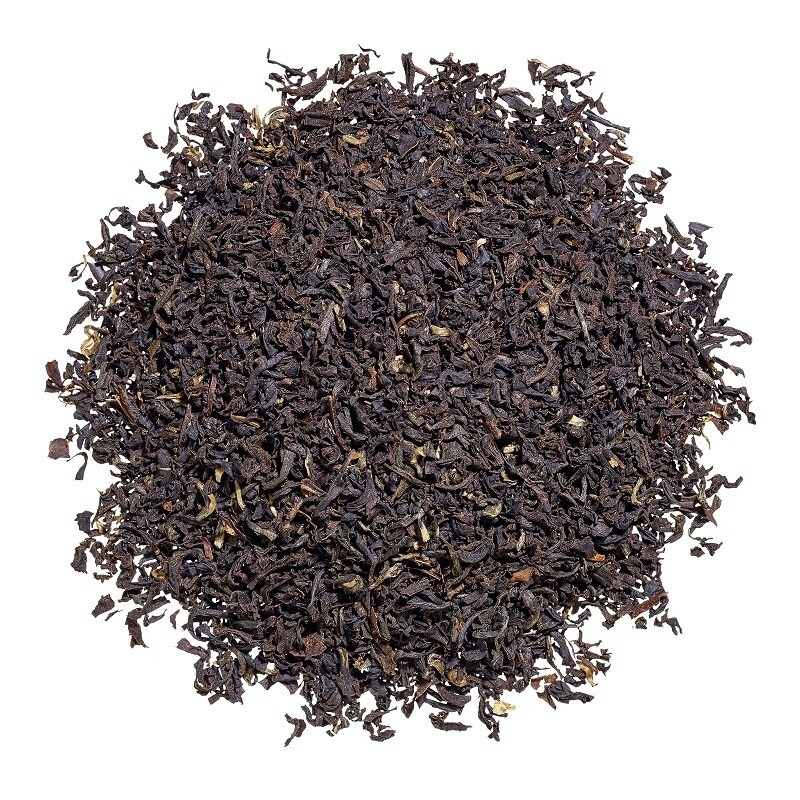 Ronnefeldt Loose Leaf Tea - Assam Selection (Irish Breakfast) - 250 g gallery