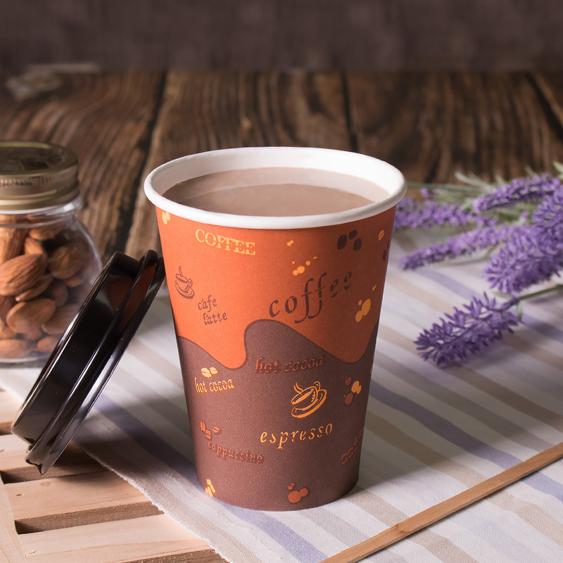 Tea Zone Lavender Milk Tea Powder/ Instant Powder for Milk Tea(1.32 lbs, P1036) gallery