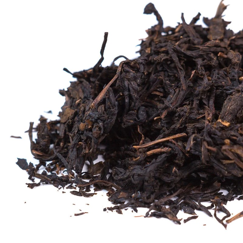 BLACK TEA #3 gallery