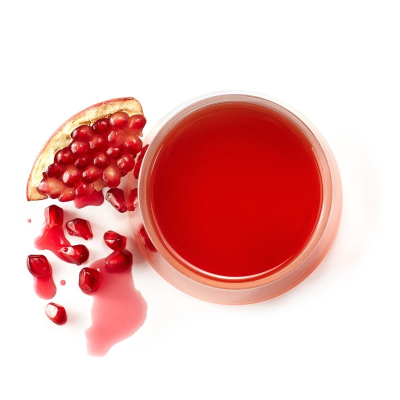 Teavana Ruby Spice Cider Rooibos Herbal Loose Leaf Tea 2oz Factory Sealed Bag gallery