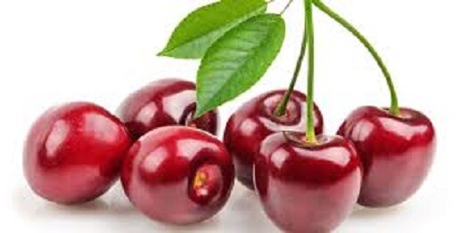 Cherry Vanilla Handmade 3oz China/India black leaf