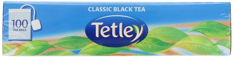 Tea Bags, 100 Ct gallery