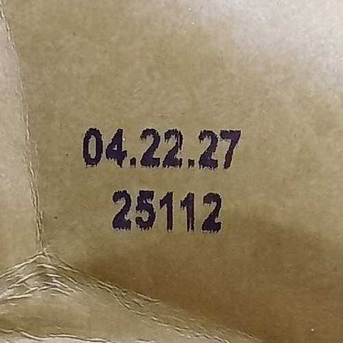 Davidson's Tea Bulk English Breakfast 16 Ounce Exp 4/27 gallery