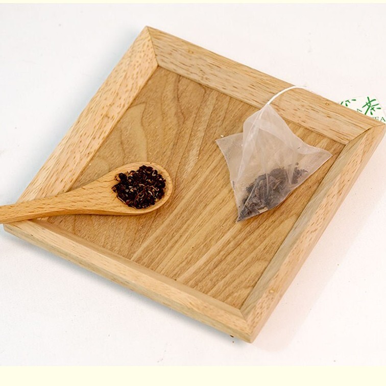 Natural Hovenia tree fruit tea triangle tea bag (1.0g x 100 Tea bags) gallery