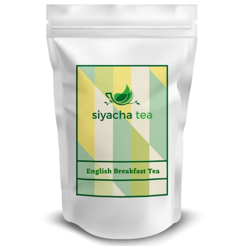 British Breakfast Tea Strong Tradition, Rich Flavor Blend English Breakfast Tea gallery