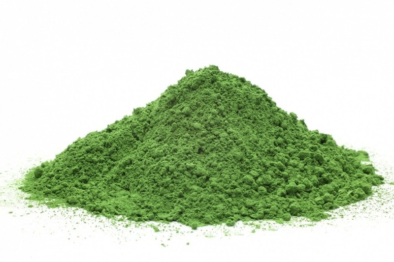 USDA Certified Organic Moringa Oleifera Leaf Powder 12 OZ Free Ship gallery