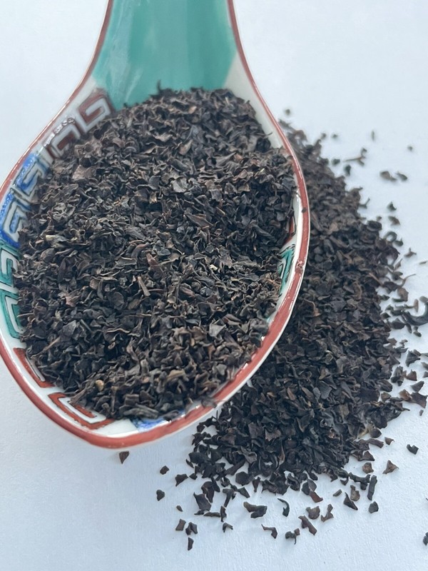 Ceylon Black Tea-1 Lb -Bulk Loose Chester Broken Orange Pekoe