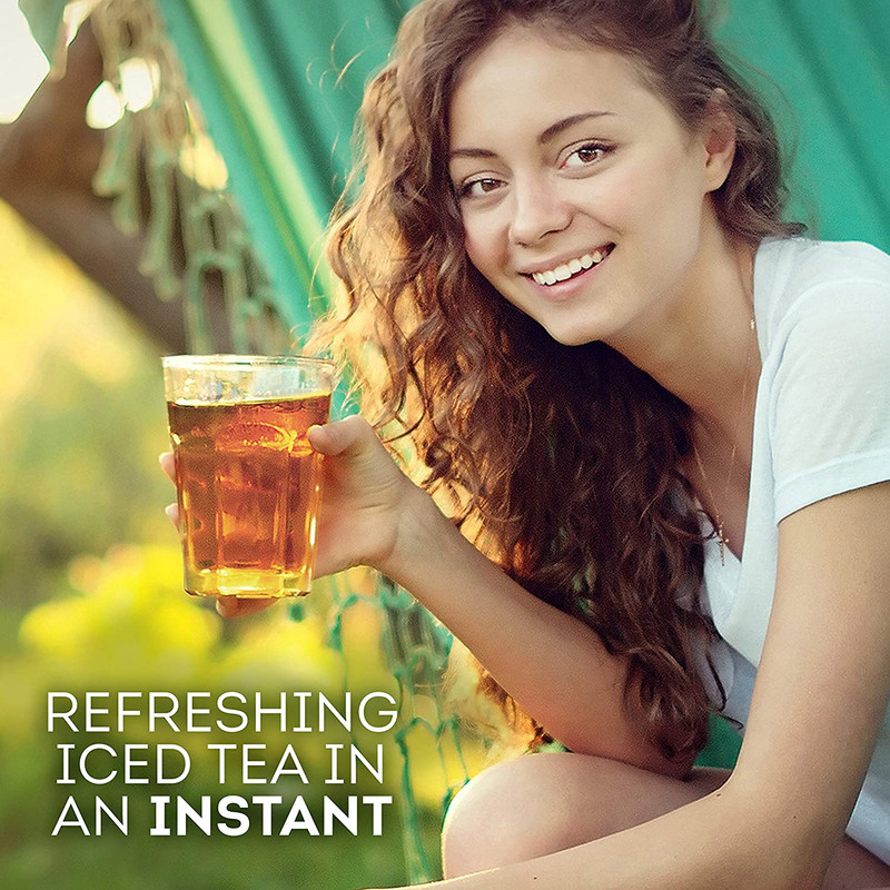 Iced Tea Variety Pack, 12 Count - 6 Pack for Refreshing Moments gallery