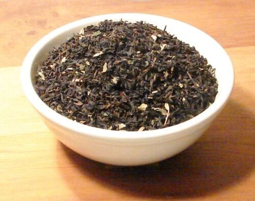 Wild Berry Black Tea – 1 Pound – Refreshing Flavored China Black Tea