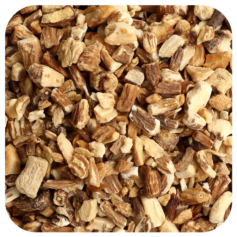 Cut & Sifted Dandelion Root, 16 oz (453 g)