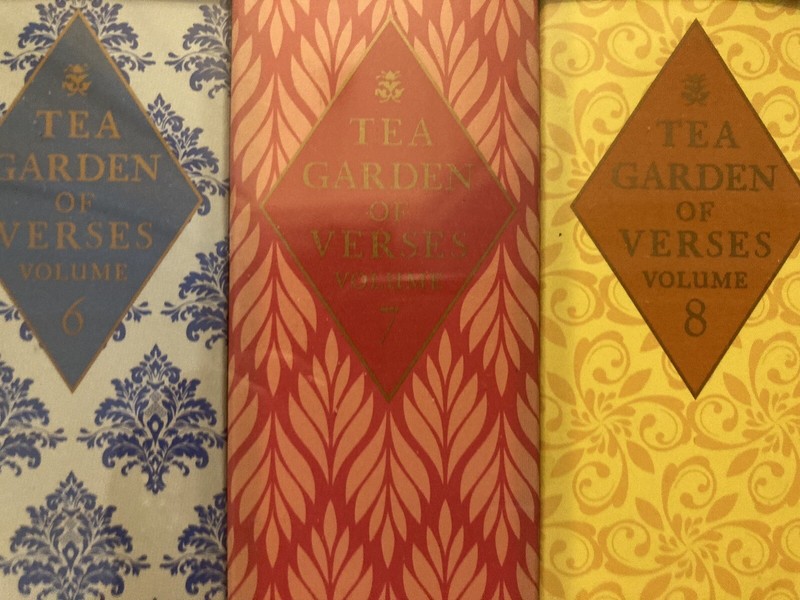 Assorted Tea Bag Sampler (8 Tea Flavors, Tea Bags Gift Sets All Occasion Gifts gallery