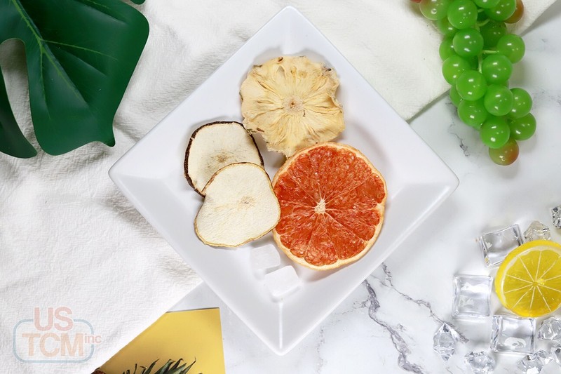 Mixed Fruit Infusions || Combo 5 - 6 Packs gallery