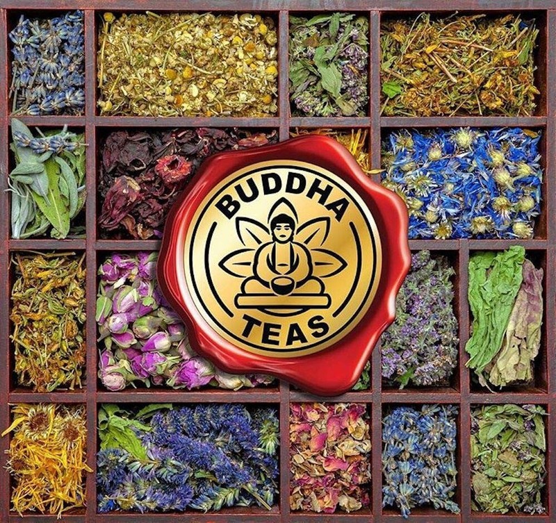 Organic Eucalyptus Tea – High Quality, OU Kosher Certified, 18 Bleach-Free Bags gallery