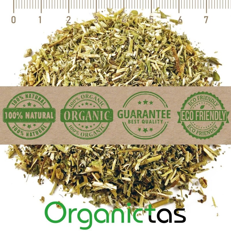 Organic TRIBULUS TERRESTRIS Tea – Best Premium Quality Tribulus Herbal tea 200 g