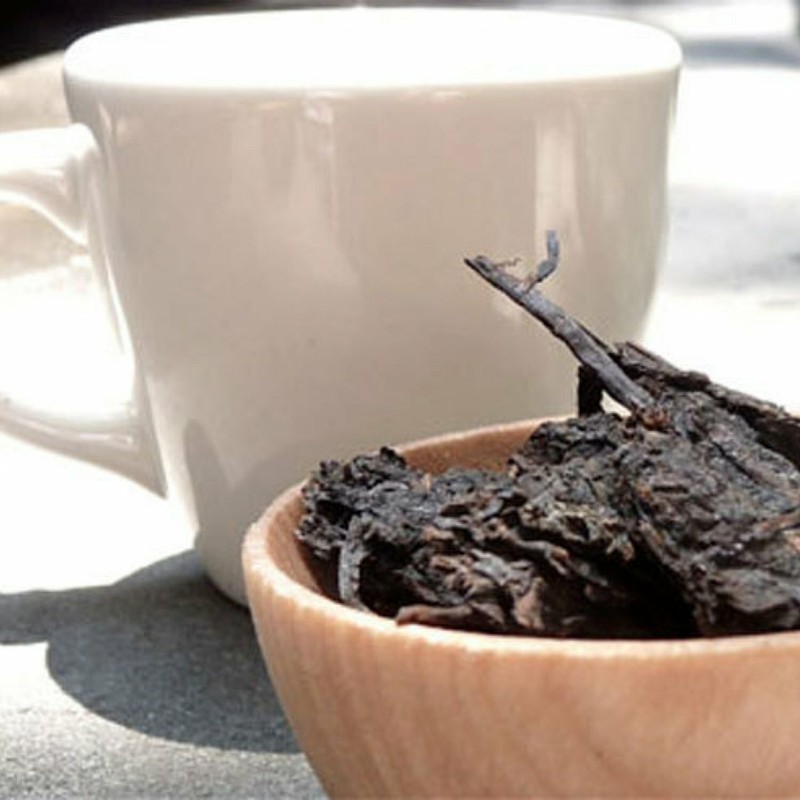 PUER TEA