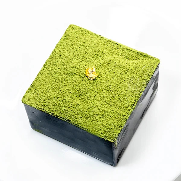 Authentic Japanese Matcha Powder 300g – Yamamasa Koyamaen, Culinary Grade gallery