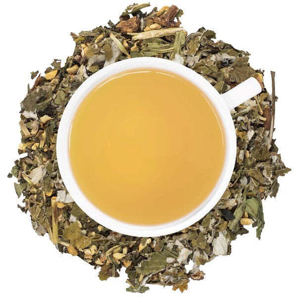 Organic Pregnancy Tea Plus