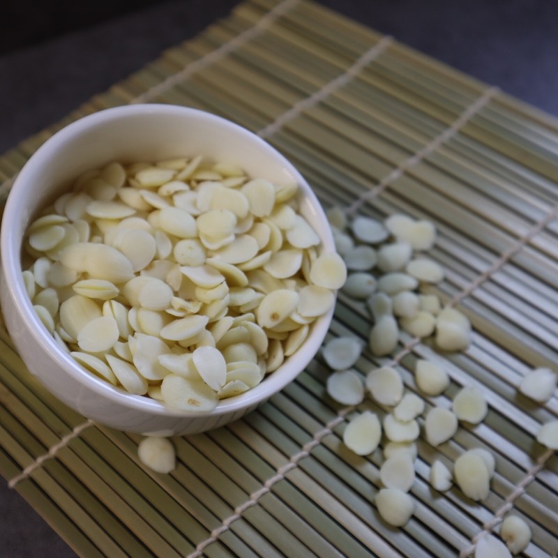 精选北杏仁 6oz 纯天然中药材 Premium Natural Bitter Almond 6oz 九龍堂 Royal Seafood USA gallery