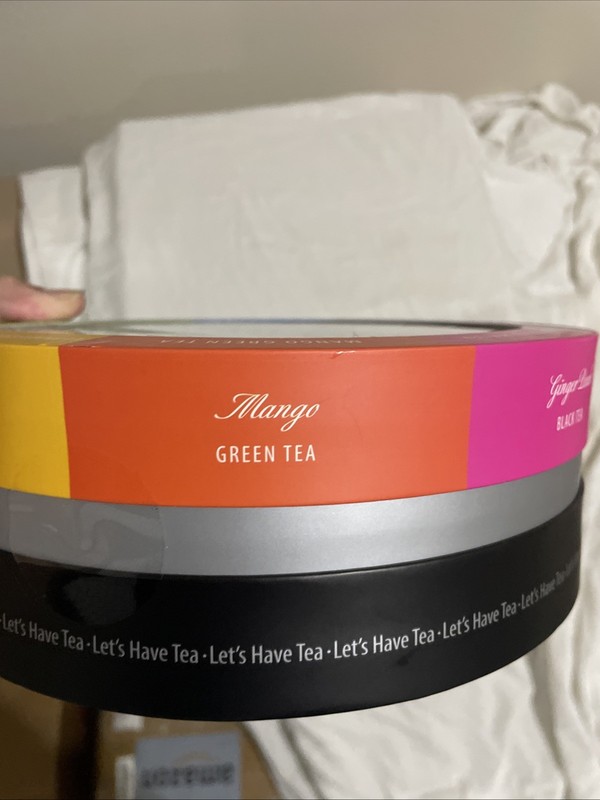 Flavor Tea Collection gallery