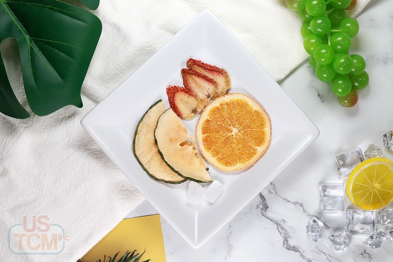 Mixed Fruit Infusions || Combo 3 - 3 Packs gallery