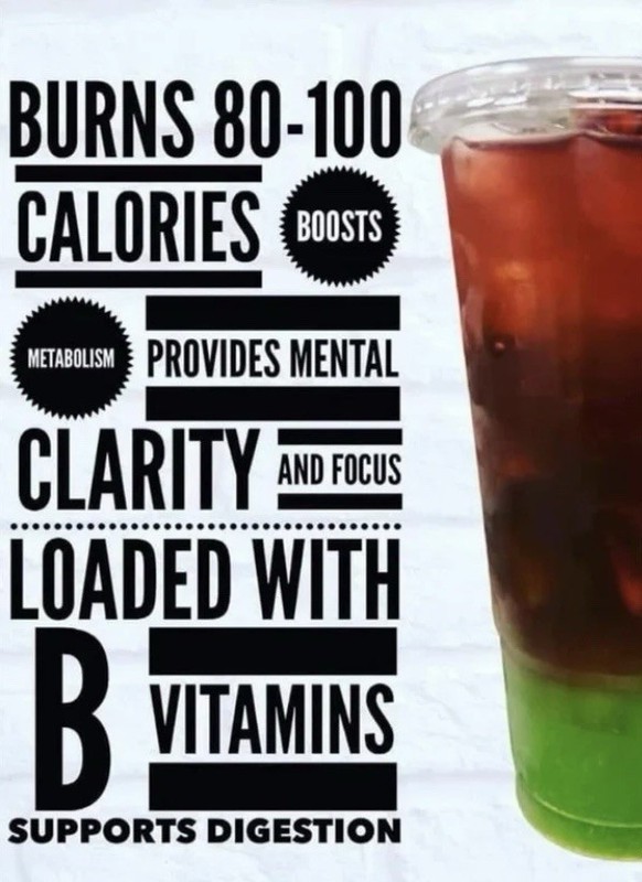 Loaded Tea 10 Pack Shark Week Themed Sugar Free 170mg Caffeine gallery