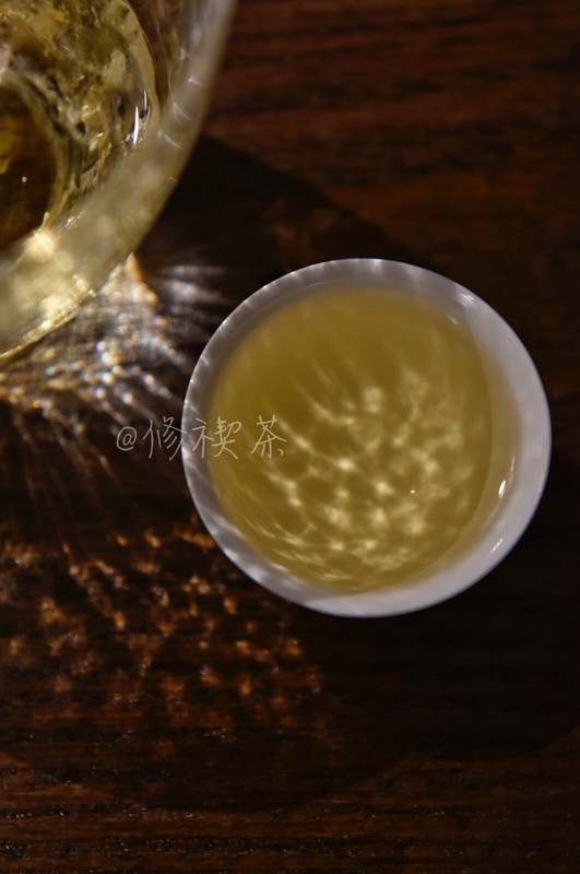 Fuding White Tea, 2023 First Spring Wild Shou Mei, 125g Bagged Chinese White Tea gallery