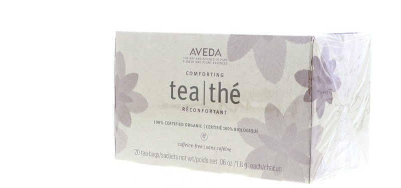 20 Count Organic Caffeine Free Herbal Tea Blend with Licorice and Peppermint gallery
