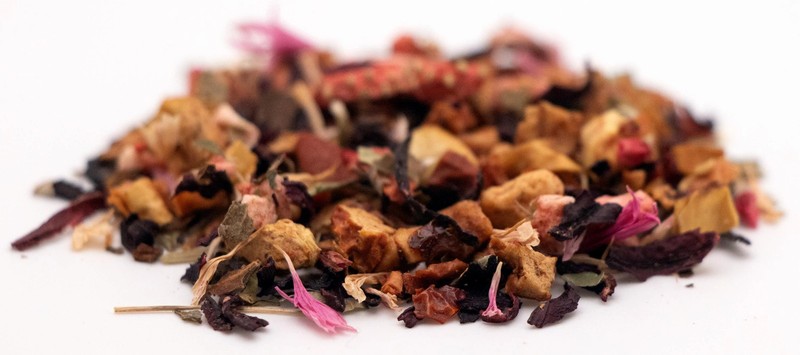 Summer Berry Chill Tea gallery