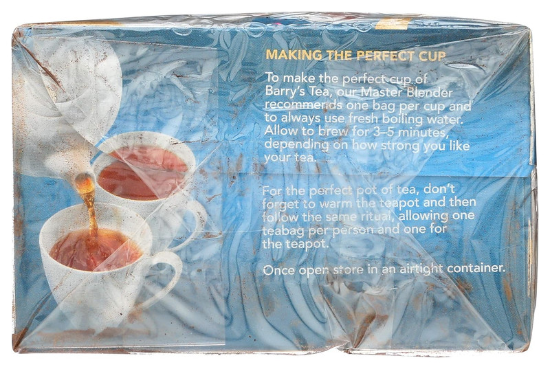 Tea Decaf, 40 Ct gallery