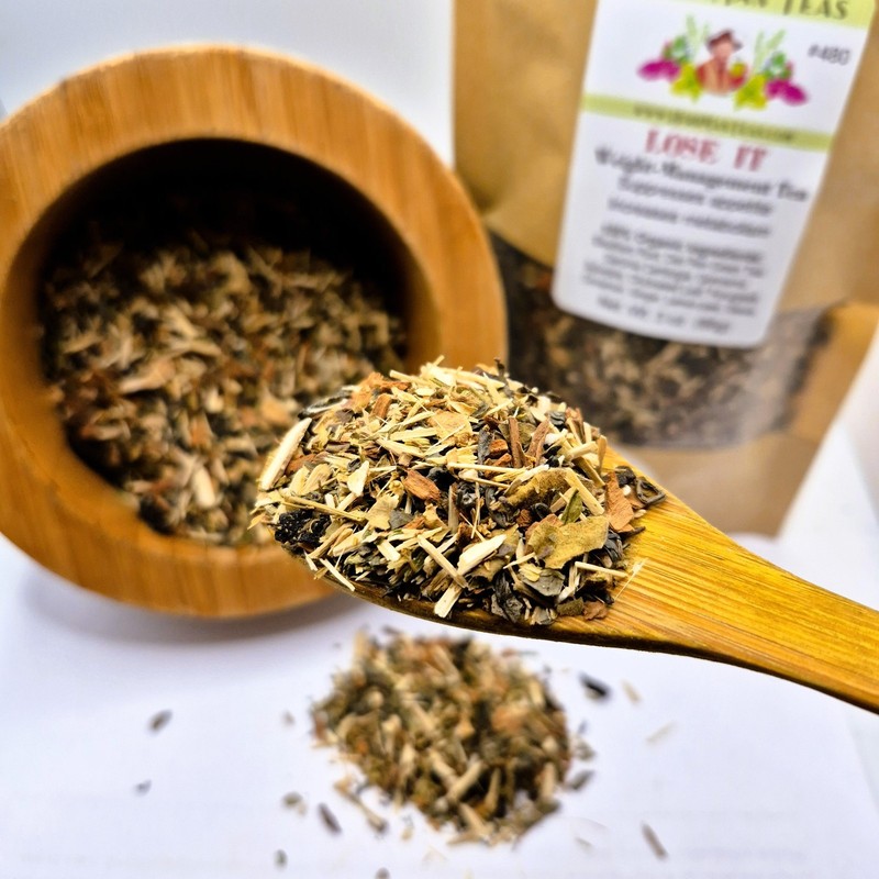 Best WEIGHT LOSS TEA: improves Metabolism; fat burning and inhibits appetite gallery