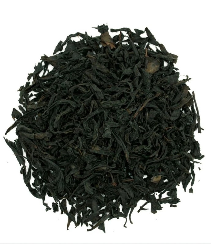 Organic Black Tea gallery