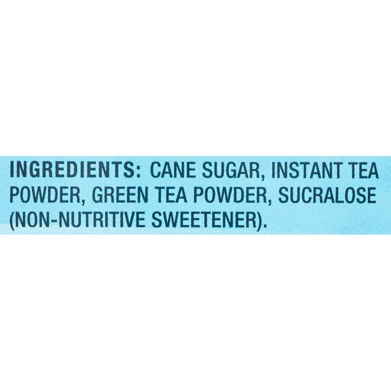 Lipton Southern Sweet Powdered Tea Mix, 28 Quarts gallery