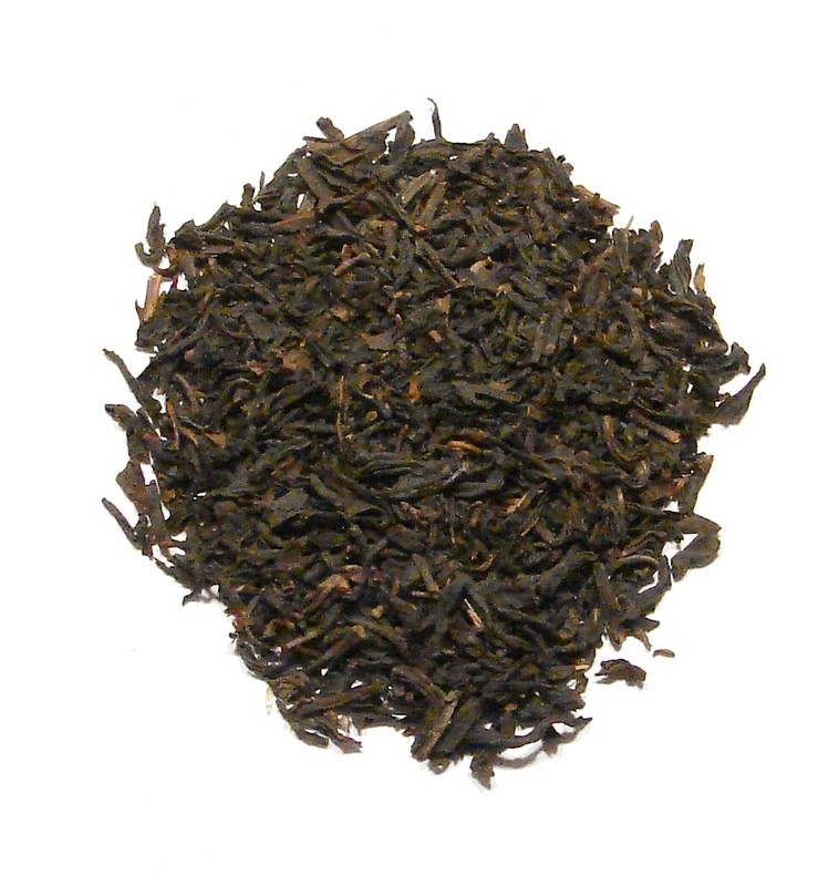Chinese Black Tea – 2 Pounds – Loose Leaf, Blending, Flavored, Iced, Hot, Sweet