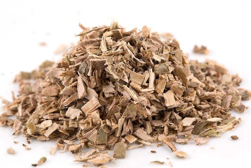 Tea Elm Tree Tea